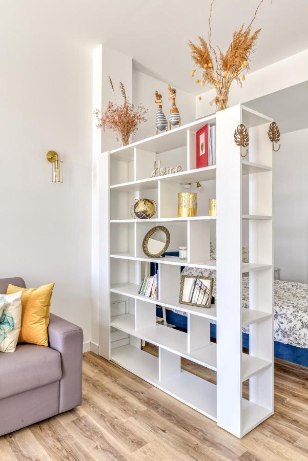Loft Plage du Grazel Gruissan Extérieur photo